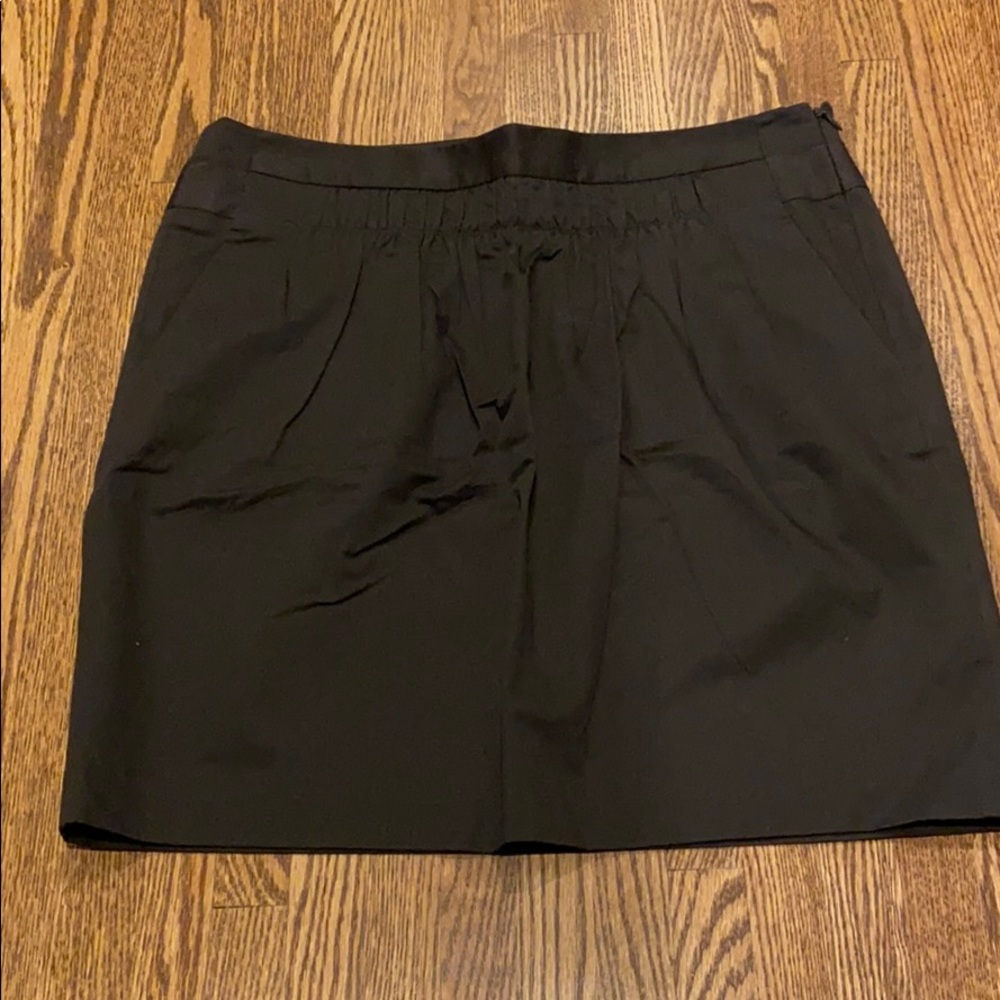 Banana Republic Mini Skirt (10) NWT